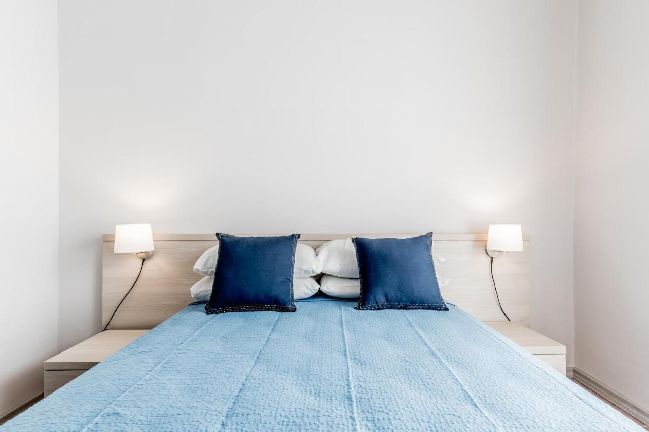 Apartment In Trastevere Rome Luaran gambar