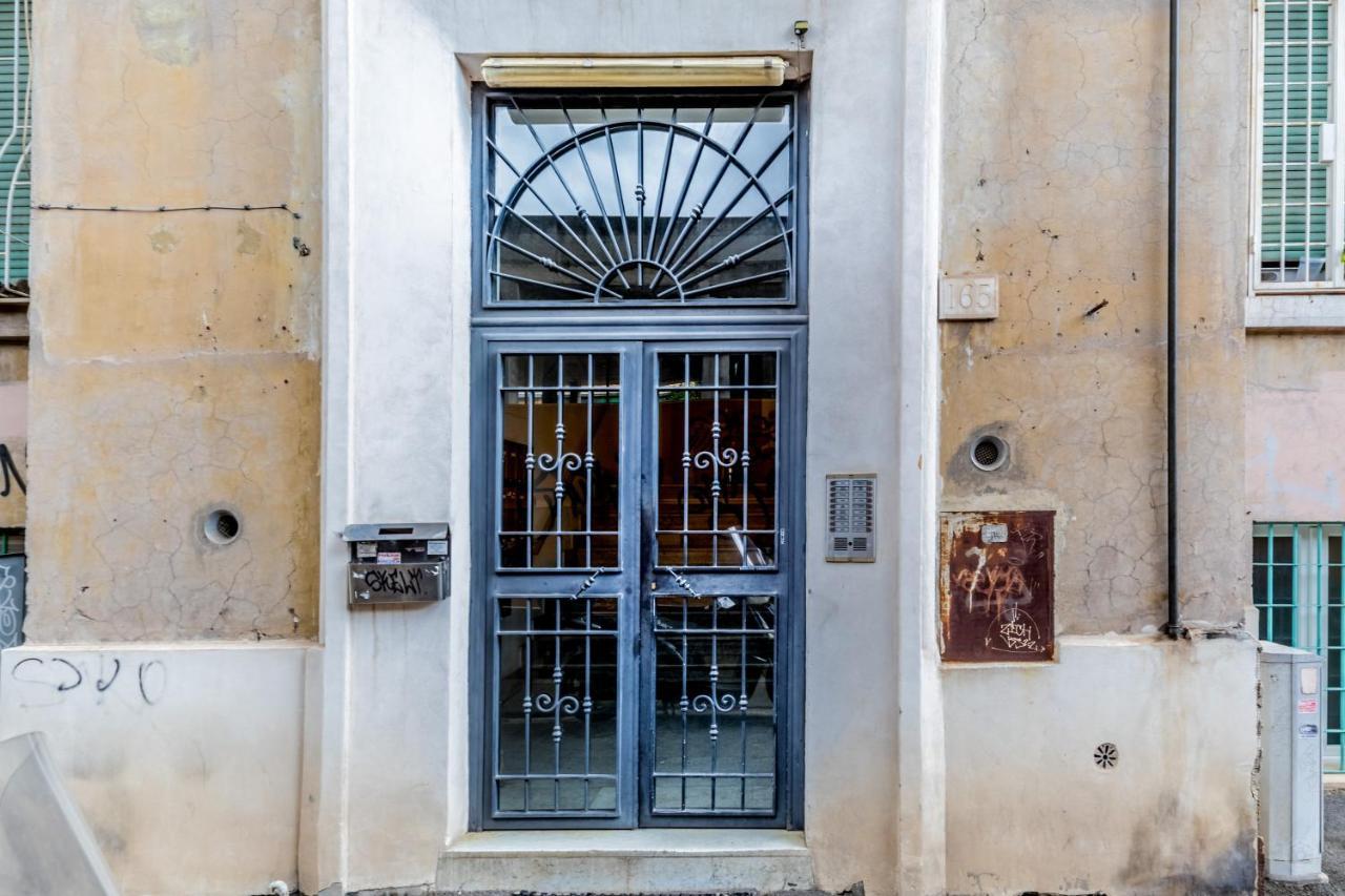 Apartment In Trastevere Rome Luaran gambar