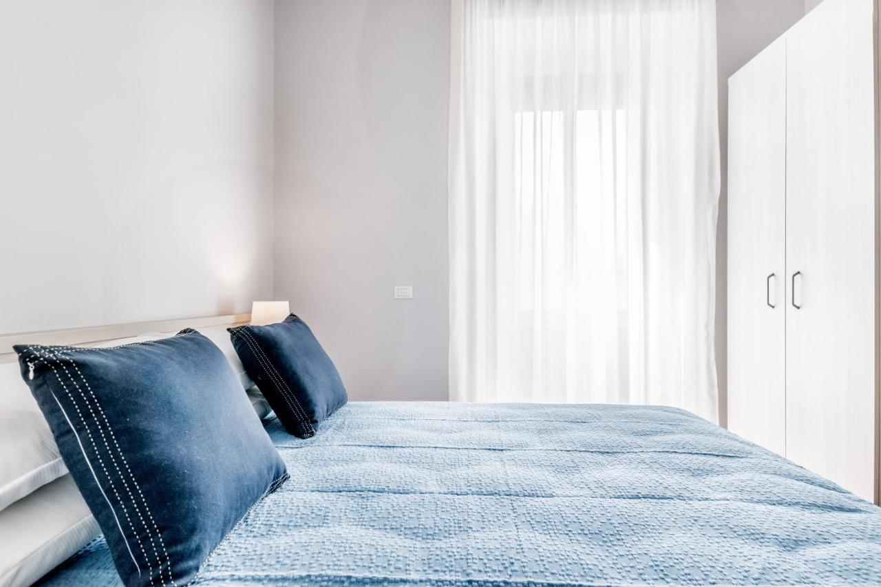 Apartment In Trastevere Rome Luaran gambar