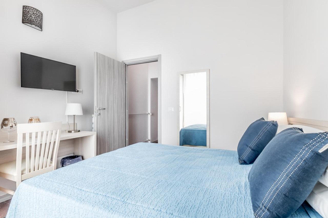 Apartment In Trastevere Rome Luaran gambar