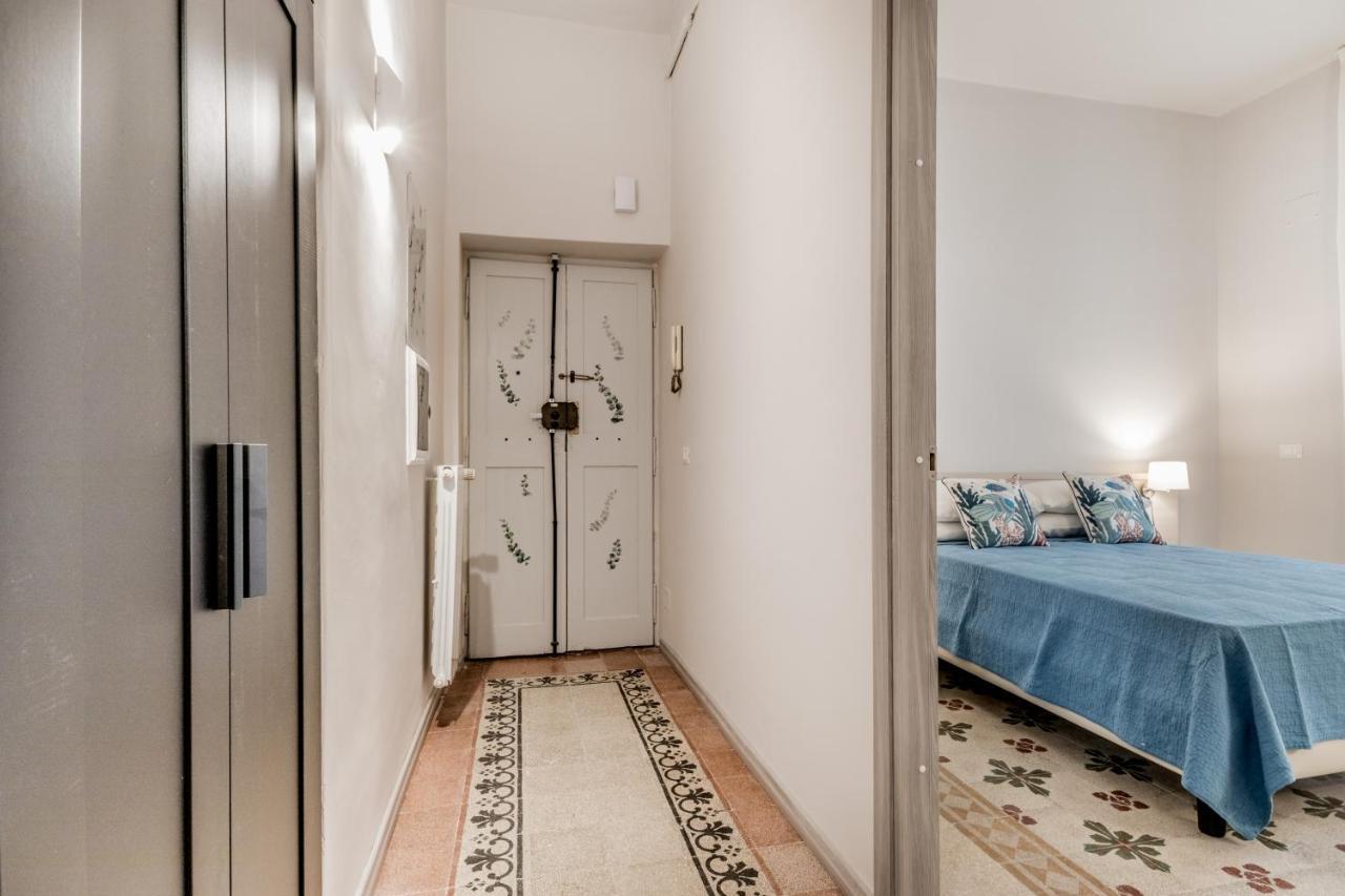 Apartment In Trastevere Rome Luaran gambar
