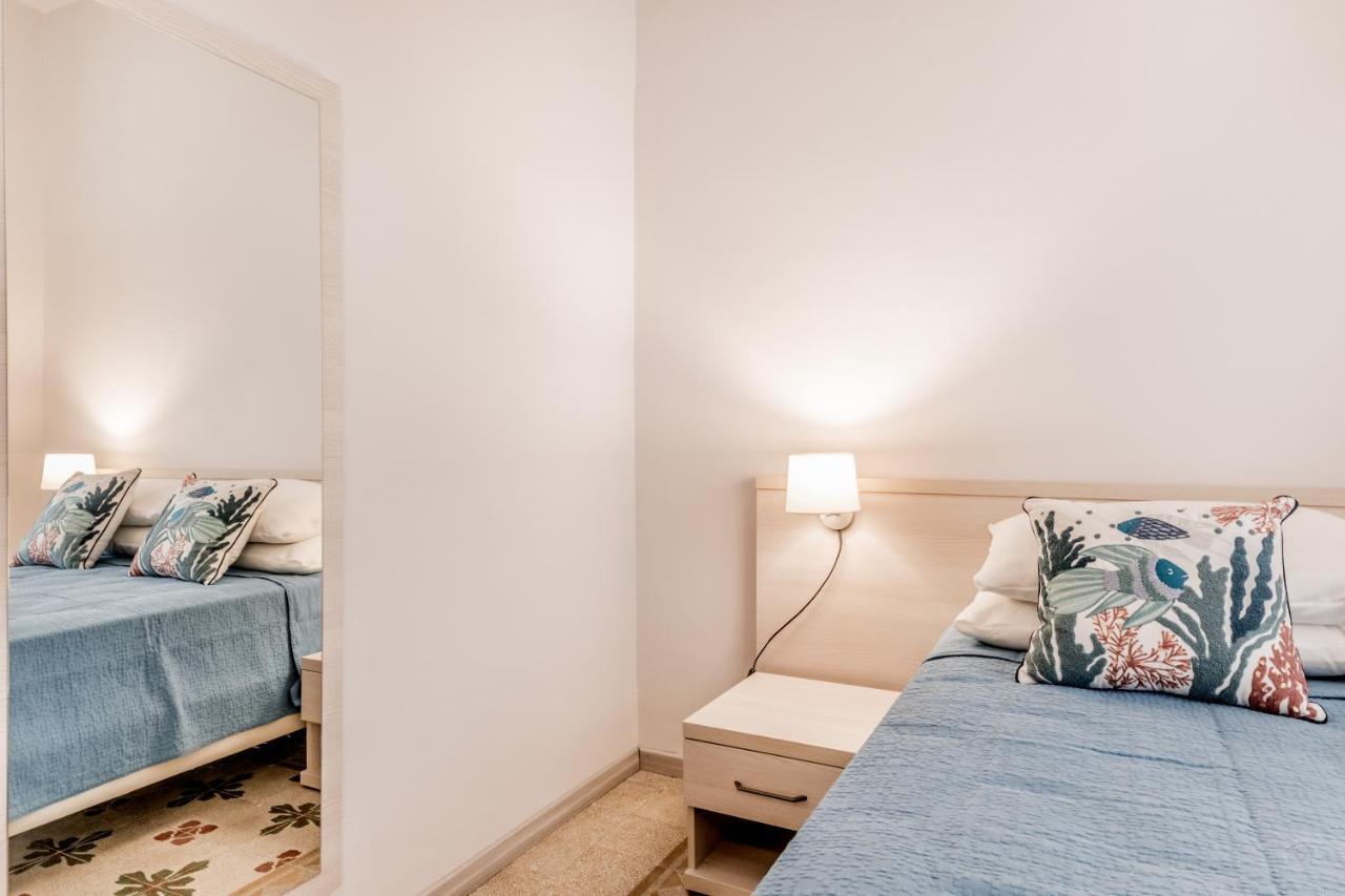 Apartment In Trastevere Rome Luaran gambar