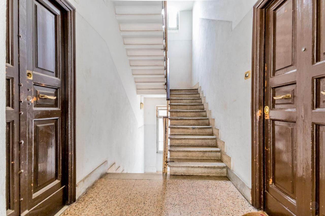 Apartment In Trastevere Rome Luaran gambar