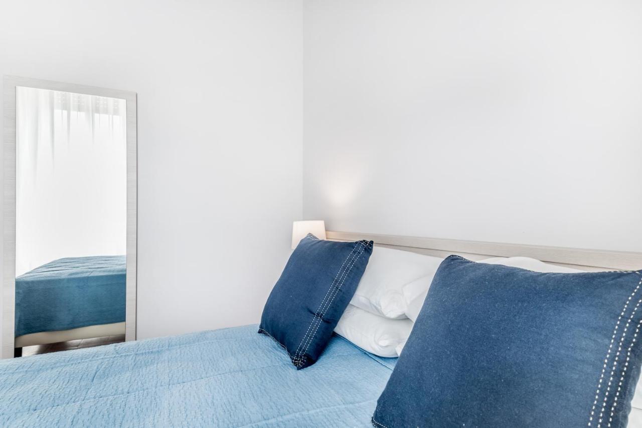 Apartment In Trastevere Rome Luaran gambar