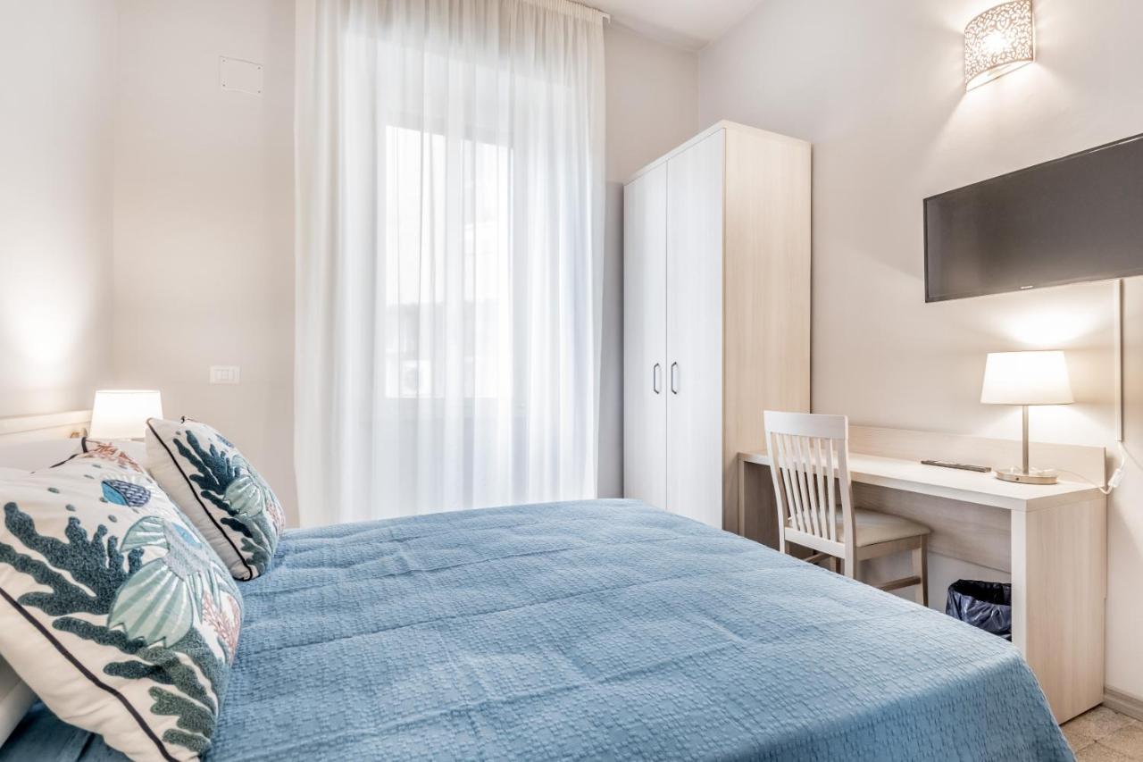 Apartment In Trastevere Rome Luaran gambar