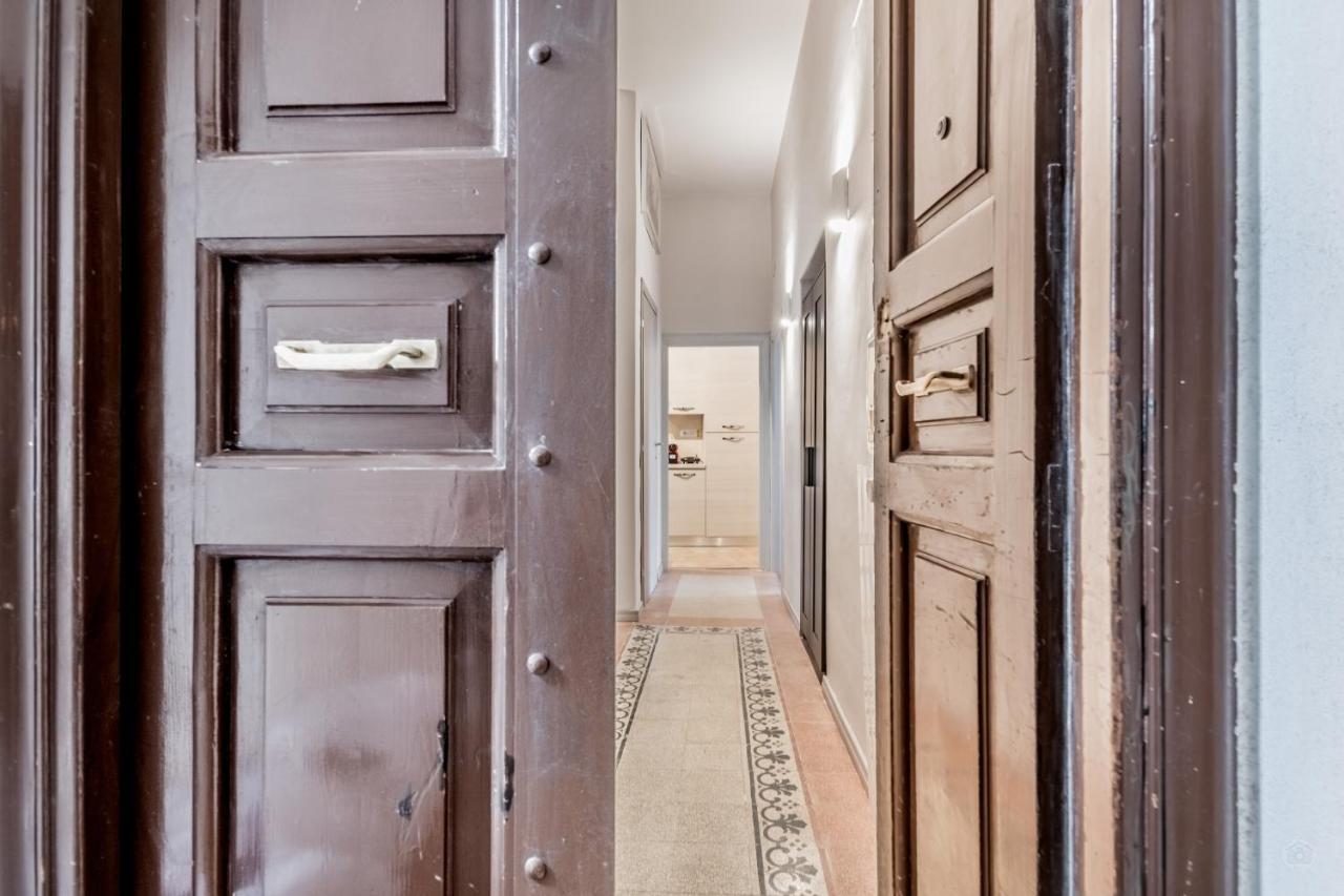 Apartment In Trastevere Rome Luaran gambar