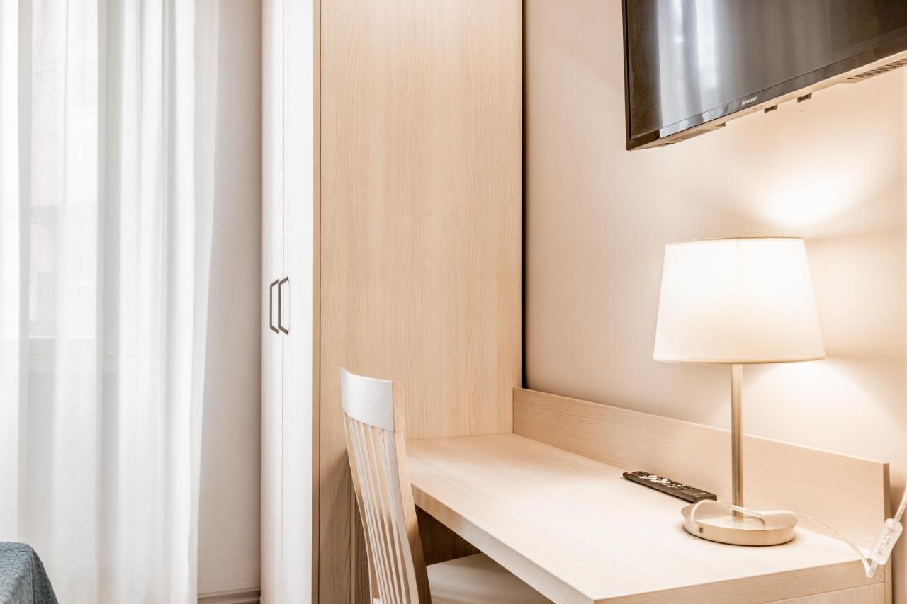 Apartment In Trastevere Rome Luaran gambar