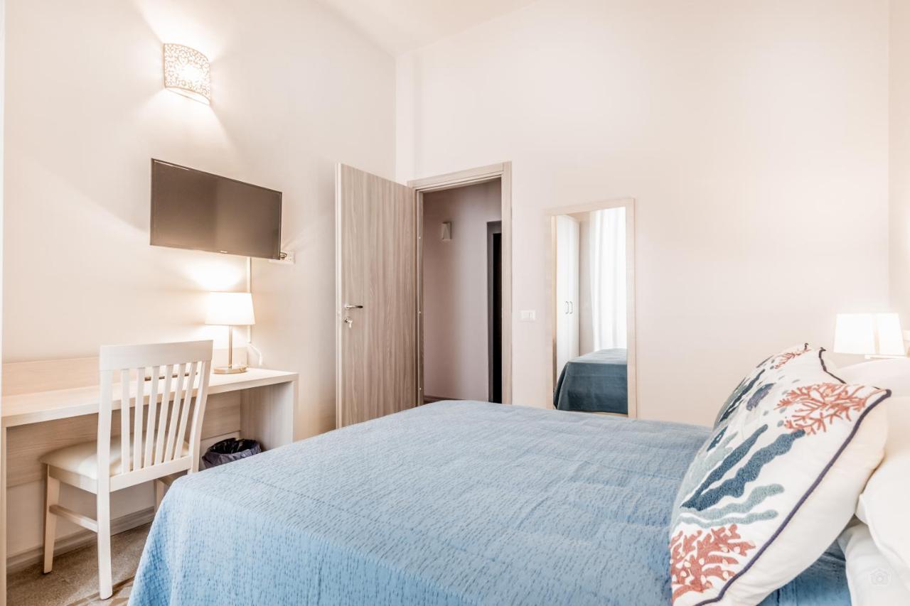 Apartment In Trastevere Rome Luaran gambar